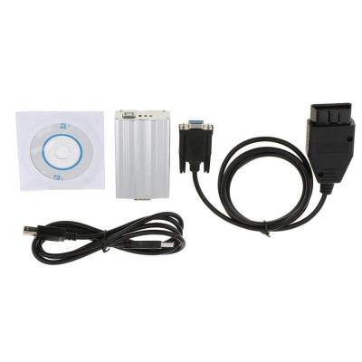 China For Most Cars MPPS K+CAN V13 Chip ECU Tuning Power Car Remap Flasher Cable Diagnostic Tool For Most Car for sale