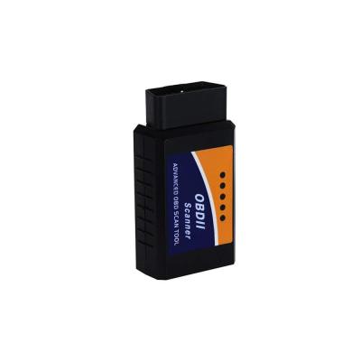 China Support All 2017 Universal OBD-II Protocols Car Mini ELM327 V1.5 25k80 OBD2 OBD Wifi Diagnostic Scanner Tool ELM 327 V 1.5 Scanner for sale