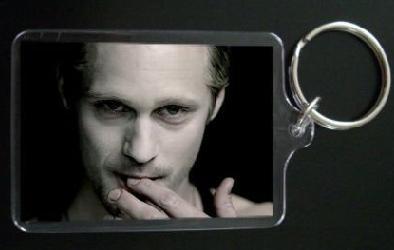 Китай Рыба форму акриловые Keychain акрил ремесла продается