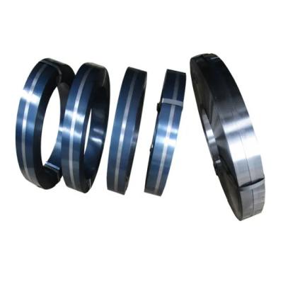 China AUTO PARTS Annealed Cold Rolled High Carbon Spring Steel Strips SK85 SK5 For Auto Parts for sale