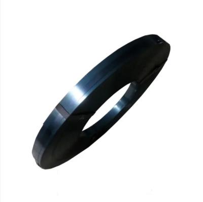 China HR Coil Steel SK5 SK85 Heat Curing Blue High Carbon Steel Strip Quenched For Auto Parts for sale