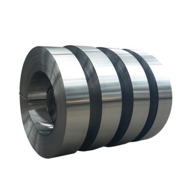 China Hour Steel Coil C75S CK75 C75 XC75 SAE 1075 AISI 1075 Grade Cold Rolled Steel Strip Bright Annealed To Stamping Process for sale