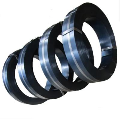 China HR Steel Coil SUP7 60Si2Mn 9260 65Si7 Cold Rolled Spring Steel Strip In Coil / Sheet for sale