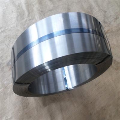 China High Carbon Saw Blade SK7 SK85 SK5 C75 75Cr1 Band Saw Blade Alloy Spring Steel Band for sale