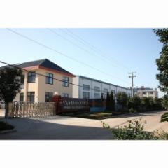 Verified China supplier - Qingdao Hegu Wood-Plastic Machinery Co., Ltd.