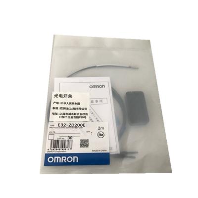 China New E32-ZD200E Ect industrial original fiber optic sensor 100% for sale