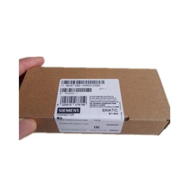 China New 6ES7592- Ect 100% Industrial original 00-0XB0 40pin Siemens s7-1500 1AM before connector Siemens connector for sale