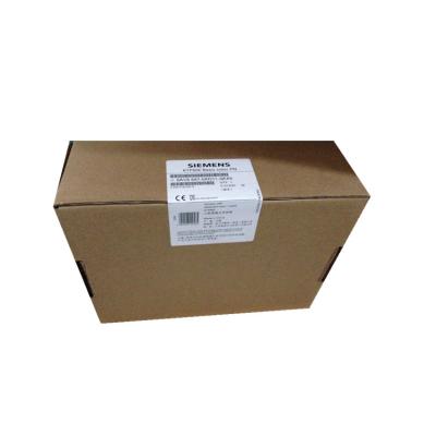 China New 6AV6647-0AA11-3AX0 Siemens ktp400 industrial Ect 100% original original Siemens for sale