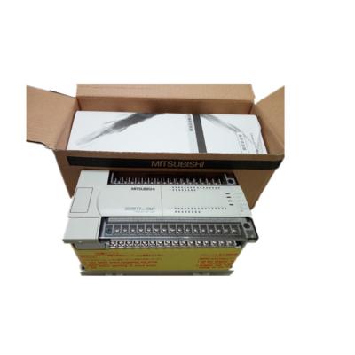 China New FX2N-16MR-001 mitsubishi fx2n mitsubishi Ect 100% industrial original series PLC price fx2n16mr001 for sale