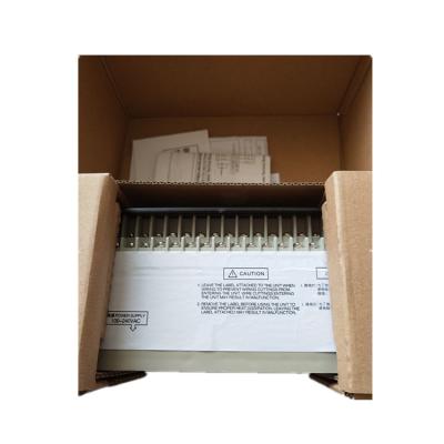 China New Ect 100% industrial original omron cpm2a omron control CPM2A-20CDR-A PLC for sale