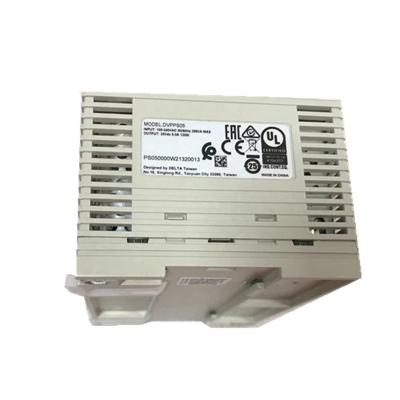 China New Ect 100% industrial original delta DVPPS05 power supply delta dvp PLC control for sale