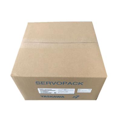 China 100% new yaskawa SGD7S-330A00A002 yaskawa industrial original servo package Ect servo drive for sale