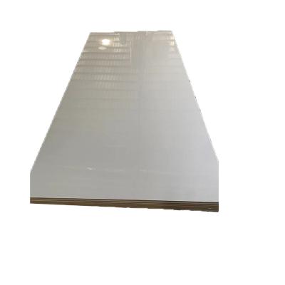 China E0 E1 Modern High Gloss Melamine Board 12mm 15mm 18mm MDF UV Coated Board For Furniture for sale