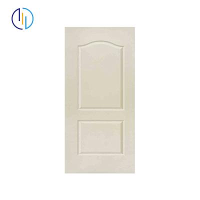 China Hot Selling Sound Insulation Product Molded Wooden Door Skin Doors Modern for sale