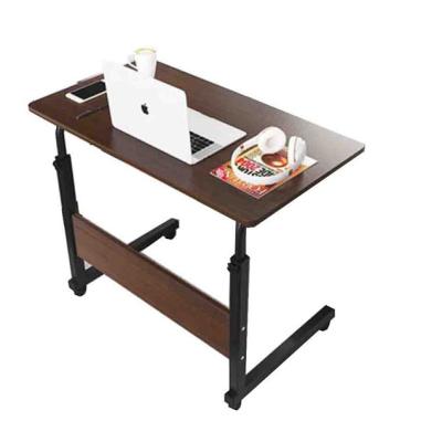 China (Height) Adjustable Factory Customized Good Price Mini Lazy Bedside Table Computer Desk for sale