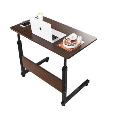 China Portable Workstation Laptop Desk (Height) Well Manufactured High Quality Durable Home Adjustable for sale