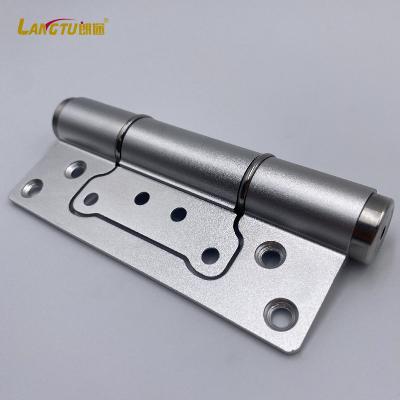 China Modern high quality aluminum hydraulic adjustable door hinge for door for sale