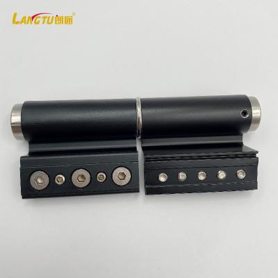 China New Design Hinges Modern Silent Hydraulic Adjustable Automatic Soft Hinge L Type Hinge For Door for sale