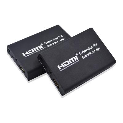 China add-on hdmi rx tx hdmi add-on 120M 108 for sale