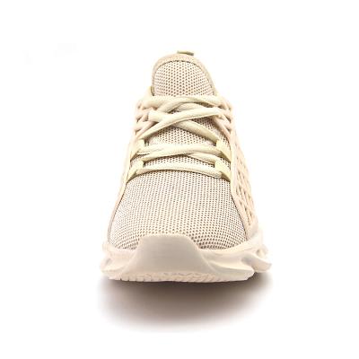 China 2020 new arrival fashion custom sneakers walking casual shoes for women 36-41 for sale