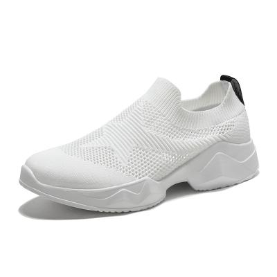 China Fashion Trend Mesh For Beach Soft Cushion Training Shoes High Quality Unisex Walking Shoes for sale