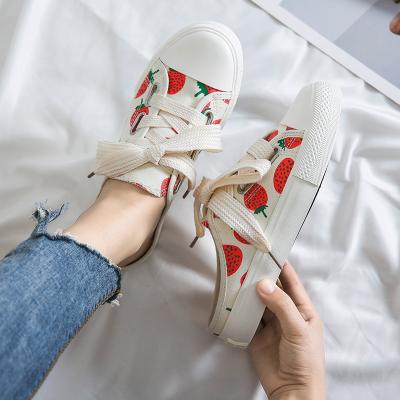 China EVERTOP 2019 New Arrivals Women Shoes Dad Chunky Sneaker Lady Fashion Anti-slippery Shoes for sale