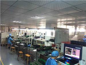 Verified China supplier - Shenzhen Dragonbest Technology Co., Ltd