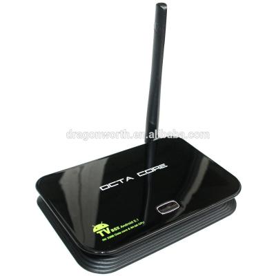 China RK3368 Real Octa Core Z4 Quad Core Tv Box XBMC 2G Ram 16G Rom Android 5.1 for sale