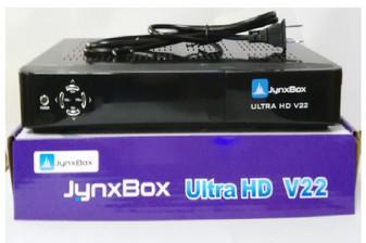 China Jynxbox Ultra HD V22 JB200 Module Android Mini Pc Tv Box DVB-S2 ATSC WiFi Adapter for sale