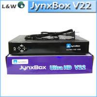 China V22 JB200 DVB-S2 ATSC Quad Core Android Tv Box Fully Loaded Cable Television for sale