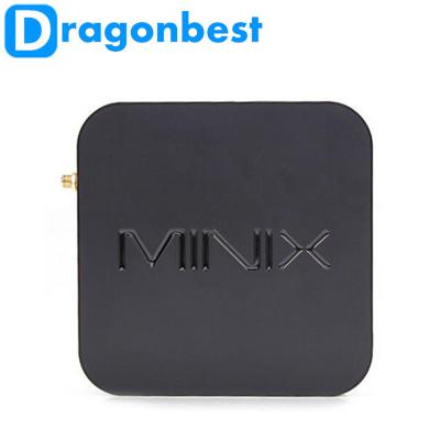 China MINIX NEO X8H S812 Amlogic Tv Box , Smart Android Tv Box With A2 Lite Air Mouse for sale