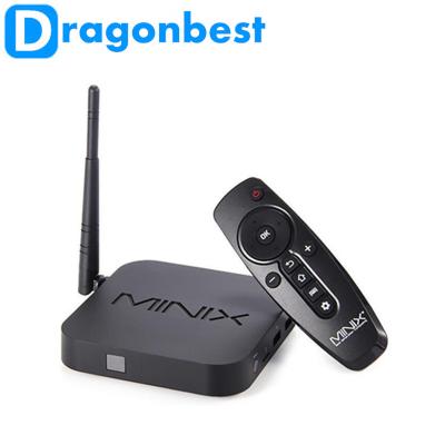 China Kodi XBMC MINIX ENO Z64 Quad Core Android 2GB 32GB XBMC Kodi Tv box Bluetooth Media player for sale