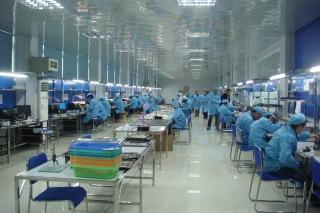 Verified China supplier - Shenzhen Jinruida Electronics Co., Ltd.