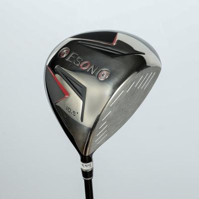 China High Quality Titanium Driver Golf Stainless Steel Factory Direct Selling Golf Club for sale