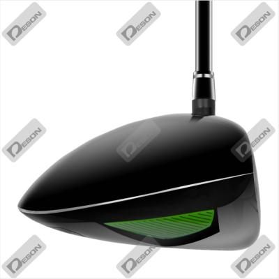 China 6a4v face china factory supply top quality used golf club top sale driver for sale