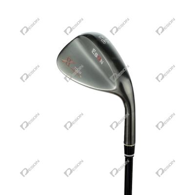 China Factory Direct Sale Stainless Steel Customized Logo Golf Club Irons Blade Golf Head for sale