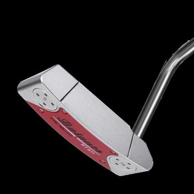 China High Quality Carbon Steel Carbon Steel Customized Logo Golf Putter Golf Head for sale