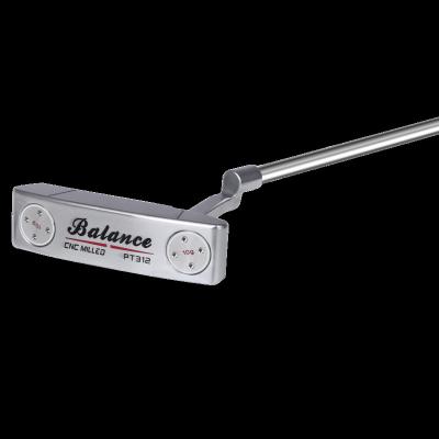 China High Quality China Factory Direct Sale Stainless Steel Putter Golf Clubs Golf Men's Leading OEM for sale