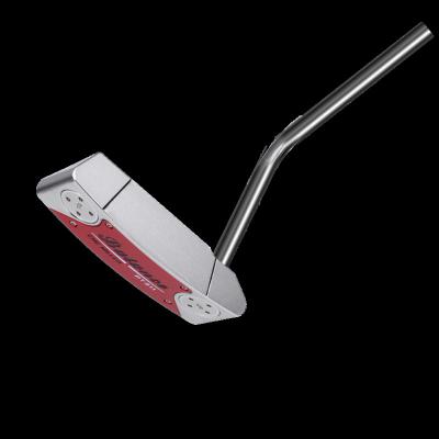 China Steel High Quality CNC Milled Golf Putter for sale