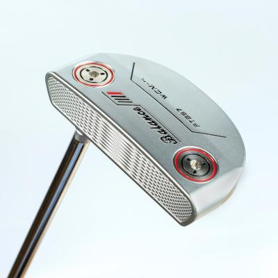 China Factory direct sale 1020 cnc golf club golf club head putter 1020 for sale