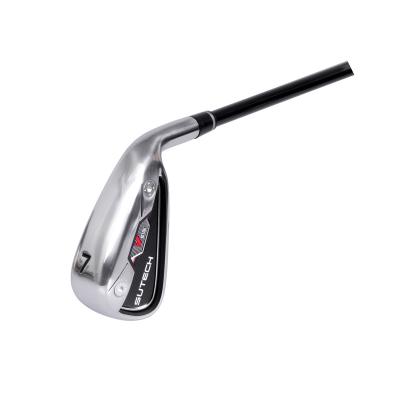 China Factory Price Chinese Suppliers Cheap Stainless Steel Golf Clubs Stainless Steel Shaft for sale