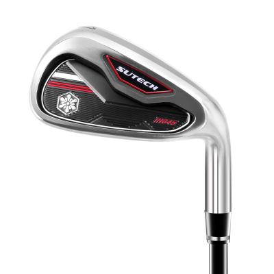 China Maraging 450 Face Factory Manufacturer Good Quality Cheap Price Junior Used Golf Club Iron Head for sale