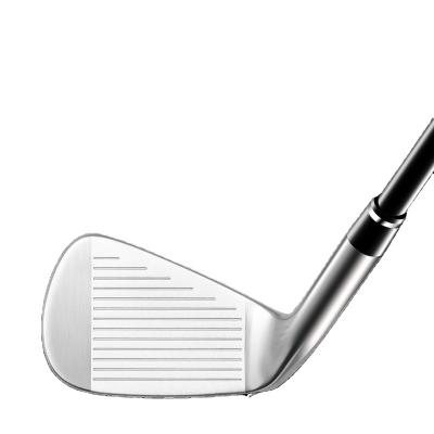 China factory direct sales top quality unique 1020 or 1025 golf clubs custom golf iron club forged head for sale