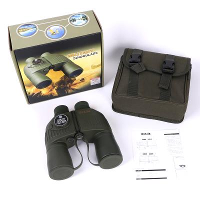 China Good Quality Durable Hd High Quality Waterproof 7x50 Professional Binoculars 30-7*50/7*35 for sale