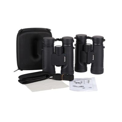 China Quality High Power Unique Zoom Guaranteed 8X 50-8*42 Binoculars Waterproof for sale