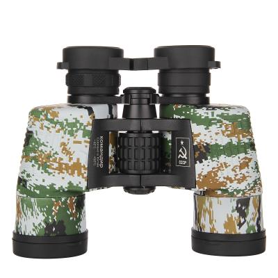 China BAK4 Factory Supply High Quality Handheld Life Big Eyepiece Waterproof Binoculars for sale