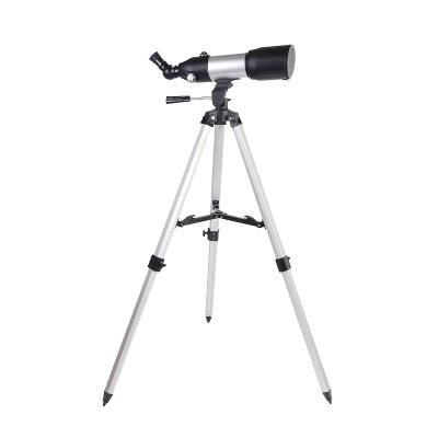 China New Length Great Price Metal High Definition Prism Astronomical Monocular Telescope for sale