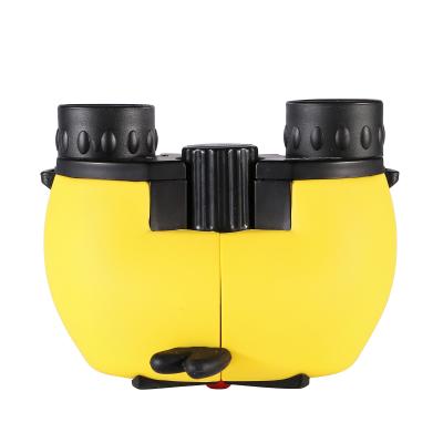 China Good Quality Custom Hot Selling 8*22 Kids Outdoor Waterproof Binoculars for sale