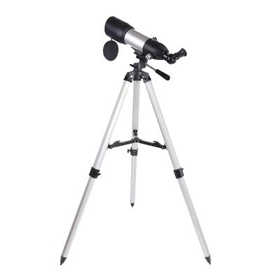 China Custom High Definition Professional High Quality Professional Prism Metal 400 Focal Length 400 Focal Length Astronomical Telescope for sale