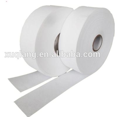 China Eco - Friendly Waxed Paper Strips / Rolls / Super Waxing Waxing Roll for sale